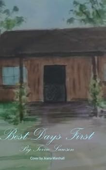 Paperback Best Days First Book