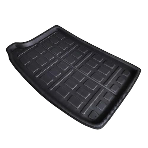 Tapis de Coffre pour T-Cross Protège Contre Taches et Saletés