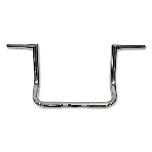 LA CHOPPERS LA-7361-12 Chrome 11/4