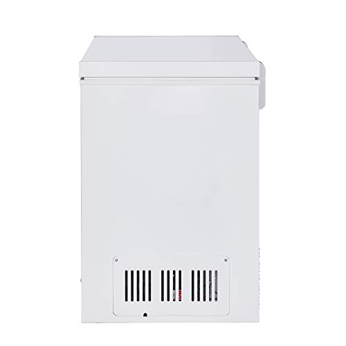 Frigidaire EFRF3005-AMZ Chest Deep Freezer-Garage-Ready thumb #1