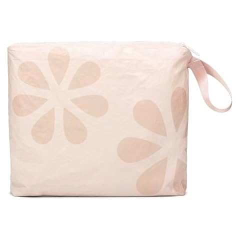 Boobie Pump Parts Bag for Breastfeeding Moms Cover