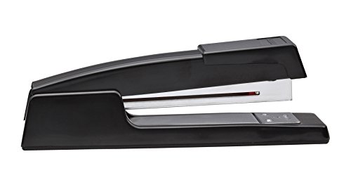 Bostitch Office B440Bk B440 Executive Full Strip Stapler, 20-Sheet Capacity, Black (Bosb440Bk) #TOP6