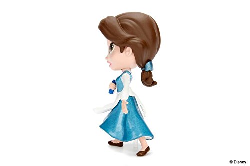 Disney Metalfigs Figurine Diecast Provincial Belle 10 Cm - vue 3