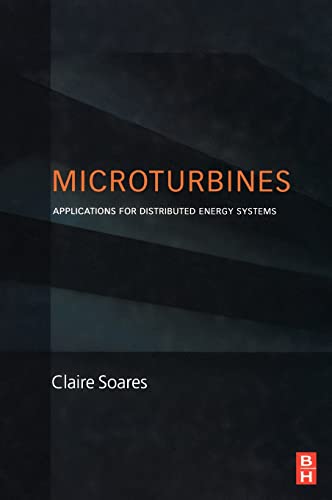Microturbines: Applications for Distributed Energy Systems view 2