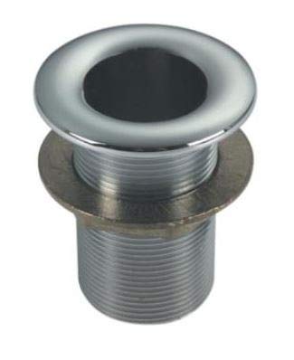 SCARICO Ottone Cromato 11/2 MM