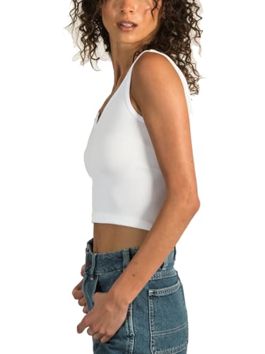 Image of Women's Stylish & Premium Cotton Tank Top for Women