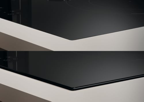 Miniatura 9 de Candy Ci633cbb1 Placa Inducción, 3 Zonas, Paellero 28cm, 60cm, 9 Niveles De Potencia, 7,2kw, Mandos Centrales, Indicador De Calor, Bloqueo Infantil, Alerta Sobrecalentamiento Y Derrames, Negro