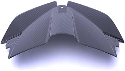 Bestem CBBM-S1KXR-FFT-T Carbon Fiber Front Fairing Tip in Twill Weave for BMW S1000XR 2015-2016