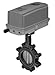 Belimo | F650-150SHP+GMX24-MFT-T-X1 N4 | Bttrfly Valve | 2" | 2 Way | 102?Cv | w/ Non-Spg | 24V | MFT | NEMA 4