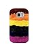 EUWLY Fluffy Étui et Coque pour Samsung Galaxy S7 Edge, Housse Fluffy Doux Soft Coquille Étui Peluche Coque Mignon Peluche Girly Housse Silicone TPU Peluche Étui de Téléphone Moelleux