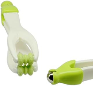 2-in-1 SinLoon Finger Massager Hand Handheld Steel Ball Run Blood Circulation Tool Stress