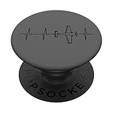 Regalos de aviación y Control de Radio. Regalo para mecánico de aviones, ingeniero aeronáutico, ingeniería aeroespacial, de hombres mujeres papá abuelo. Drone, helicóptero, avión no tripulado FPV, Quadcopter, modelo de avión RC, aviones de radio control