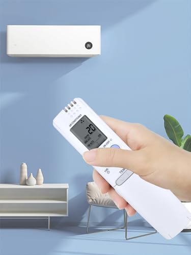 Télécommande Sanyo RCS-SR2 RCS-SR1 climatiseur d'origine cassée