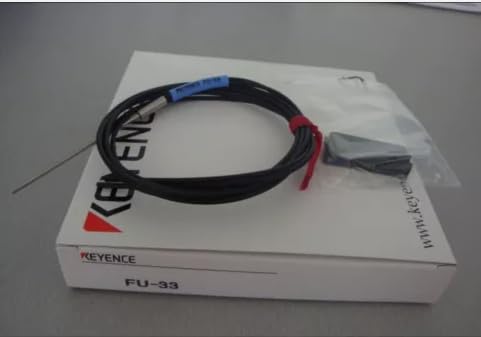 Anchilly for Keyence FU-33 Fiber Optic Sensor FU33 Cable