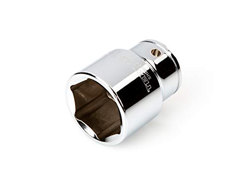 Image of TEKTON 3 /4 Inch Drive x 1-3 /8 Inch Shallow 6-Point Socket | SHD32035