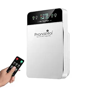 PranaVital Prana180 Home Air purfier