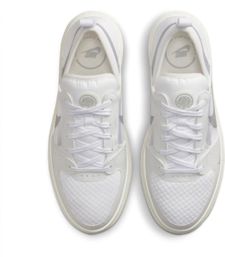 Nike W Court Vision Alta Txt, Women's Trainers3