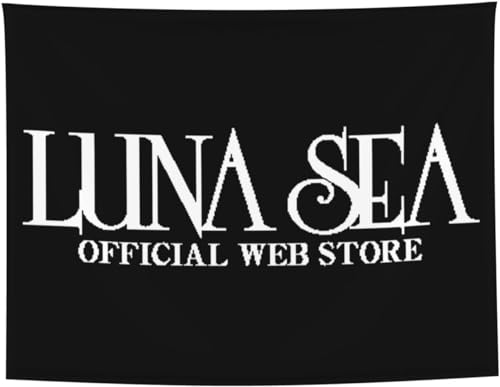 Luna Sea ���i�V�[ �^�y�X�g���[ ������� �Ǌ|�� �Ǐ��� �C���e���A ���_�� �����i ���@�\ �� �� ���r���O���[�� �x�b�h���[�� �������� �͗l�ւ� ���v���[���g �z�� �V���j��60x40inch