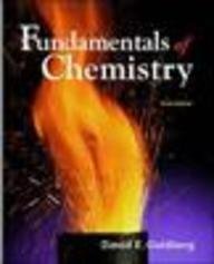 Buy Fundamentals of Chemistry Book Online at Low Prices in India ...