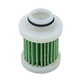 FiMix Kraftstofffilter Für F40A, F50 / T50, F60 / T60, F70, F90, F115 Außenborder 6D8-WS24A-00 6D8-24563-00 50-115HP