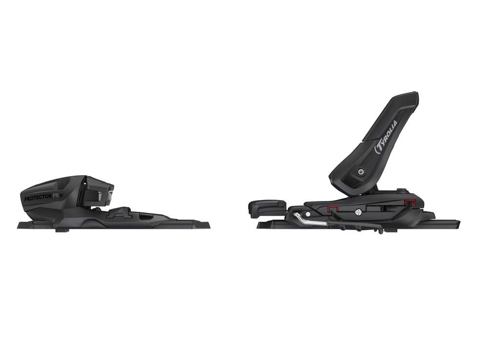 Amazon | ヘッドプロテクター Pr 11 Gw スキービンディング ブレーキ