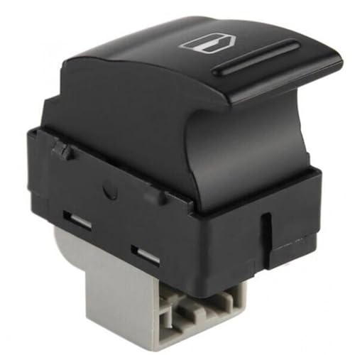 Bouton de commutation unique haute sensibilité 7E0959855 pour vitre T5 T6 - 3