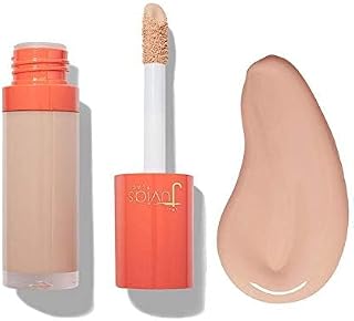 I Am Magic Liquid Concealer - J19 Medium with Neutral Undertone / 0.34 fl oz, Full Coverage, Hydrating, Waterproof Makeup, Long Wear Concealer