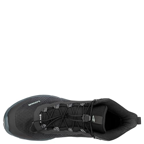 LOWA TORO PRO GTX MID