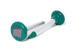 Solar Mole Repeller Répulsif Chasse Taupes Solaire en Lot de 2