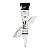LA Girl Pro Coneal HD. High Definiton Concealer 0.28 oz GC996 Highlighter (1 pc Highlighter)