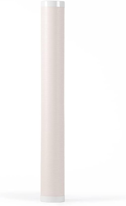 Uninex ED-2H Indoor/Outdoor KOOLZONE Mobile Spot Cooler Duct, Heat Exhaust Extension, for N407-TC and SAC-3000, 5-Foot