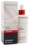redenhair pastillas Conserva el color original del cabello y revitaliza las células de tu pelo gracias a sus ingredientes activos.