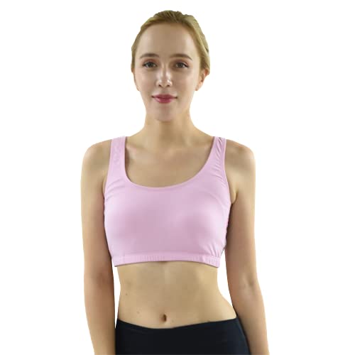 Private Island Women UPF 50+ Swim Tank Top (M, PwPGS-YST)