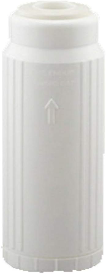 Big Empty Cartridge Water Filter White 10 Inch