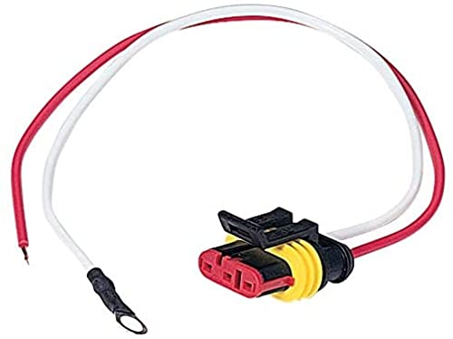 Peterson Manufacturing B417-48 Wire Plug