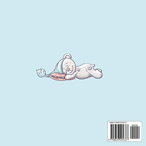 Jackson & Bedtime Teddy Bear Fellows: Short Goodnight Story for Toddlers - 5 Minute Good Night Stories to Read - Personalized Baby Books with Your ... Books Ages 1-3 (Personalized Books for Kids) image 4
