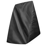 ifundom Wetterfeste Oxford schutzhülle für Gartenschlauchtrommel Strapazierfähige Tragbare...