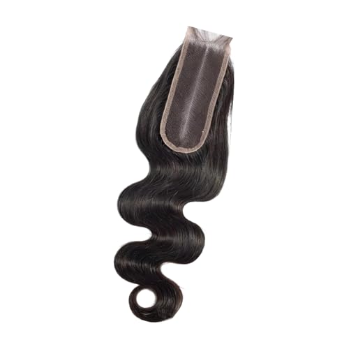 Perruques naturelles ondulées en vrais cheveux à teindre pour un style haut de gamme