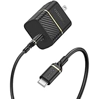 30W OtterBox USB-C Wall Charger with 1M USB C-C Cable only .99: eDeal Info