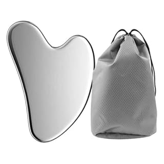 Gua Sha Inox
