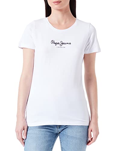 Pepe Jeans - New Virginia, Jeans da donna