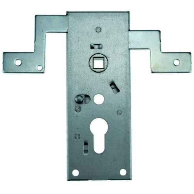 Nemef 1846/42 serrure de garage