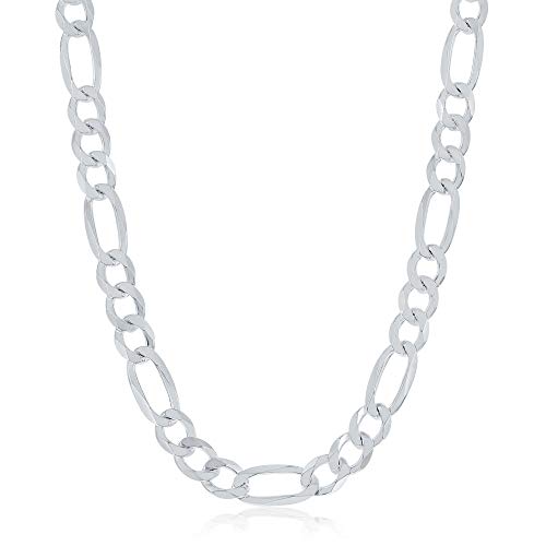 Chaîne en argent idéal au quotidien et pour vos occasions spéciales