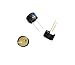 10PC HS1101LF Humidity sensor Humidity sensitive capacitor HPP801A031 Industrial grade HS1101 22+