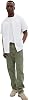 Jeans rectos originales para hombre GAP 2