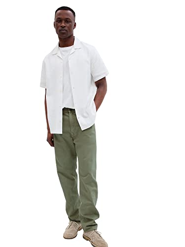 GAP Men's Orginal Straight Fit Jeans