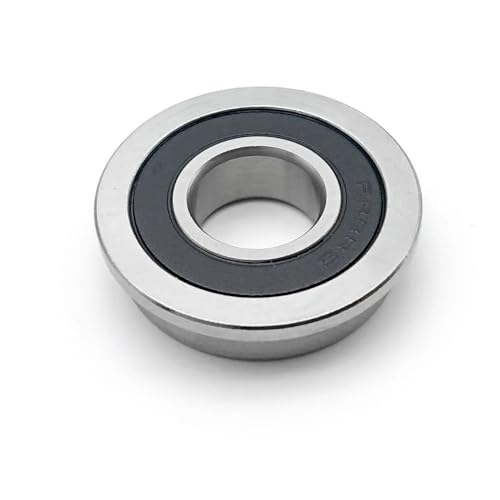 Roulement à billes miniature FR8-2RS roulements scellés 12,7 mm de diamètre - 3