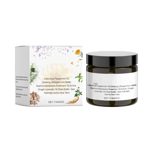 YZXFC Crème de réparation antibactérienne à Base de Plantes; Anti-inflammatoire Anti-bactérien crème hydratante hydratante légère déshydratante