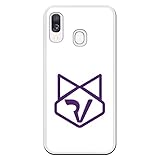 Esta funda flexible abraza tu terminal y se ajusta los cuatro lados del móvil.