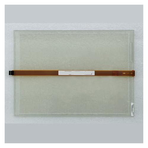 Écran tactile résistif 15'' SCN-A5-FLT15.0-F04-0H1-R E767901 - Pavé tactile